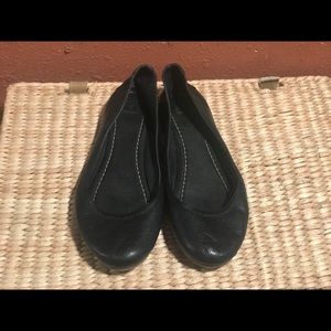 Size 9 Frye Carson Ballet flat